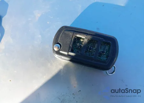 2006 Land Rover Lr3 V6 from USA, damaged, VIN SALAE24406A409271